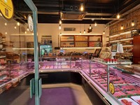 traditional butcher specialising free-range - 1