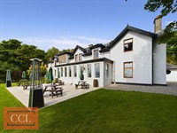 picturesque 10-bedroom hotel stunning - 2