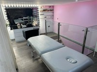 ideally located premium hair - 2