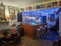 established micro bar turnkey - 3