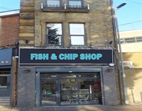 freehold fish chip shop - 1
