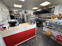 cafe sandwich bar - 1