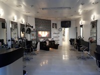 confidential hair beauty salon - 1