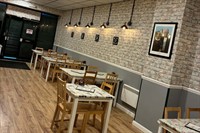 established cafe gosport - 2