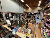 shoe repairs key cutting - 3