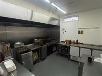 hot food takeaway dark - 3