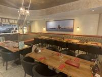 licensed restaurant - 3