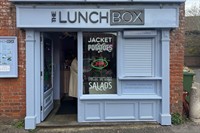 sandwich shop takeaway chichester - 1