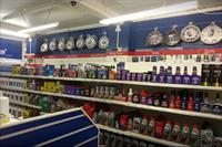 established car accessories business - 2