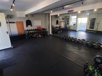 gym personal training ilkley - 2