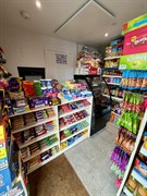 kiosk style operation within - 3