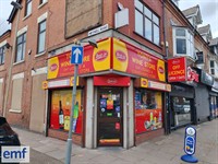 leasehold lockup off licence - 1