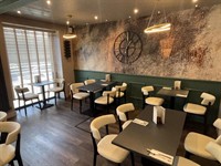 restaurant - 2
