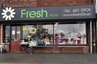 floristry business greater manchester - 1