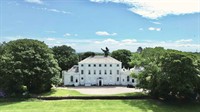 long leasehold hotels brewood - 1