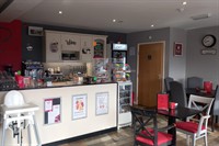 established licenced cafe ashby-de-la-zouch - 2