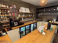 licensed coffee shop cafe - 2