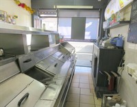 established fish chips takeaway - 3