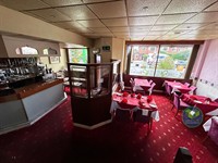 restaurant cheadle hulme - 1