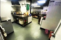 prestigious licensed takeaway dessert - 3