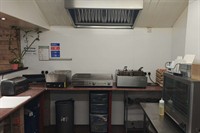 established cafe little hulton - 2