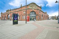 established bakery ashton-under-lyne - 1
