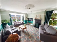 guest house camelford - 2