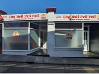 newly established takeaway colchester - 1