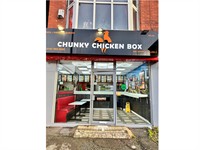 popular growing takeaway franchise - 1