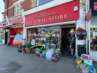 profitable established high street - 1