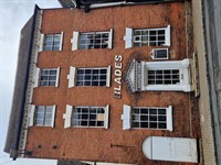 established thriving hair salon - 1