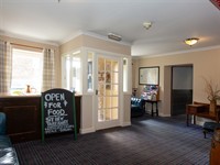 stags head hotel - 2