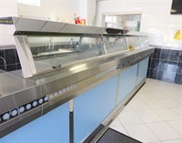 evenings-only fish chip shop - 3