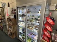 village stores post office - 3