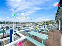 popular restaurant falmouth - 1