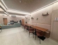 magnificent ultra-modern cafe fully - 3