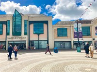 retail high street truro - 2