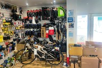 established bicycle service repairs - 3