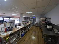 cafe sandwich bar - 3