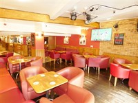 successful pub sports bar - 3
