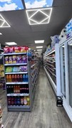 well fitted convenience store - 3