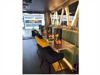 fully fitted restaurant asset - 3