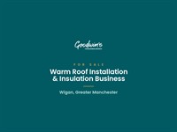 established warm roof specialist - 1