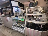 tea rooms coffee shop - 1