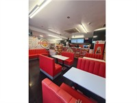 established profitable takeaway - 3