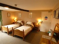 stunning country village inn - 3