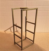 fabrications of pos displays - 1