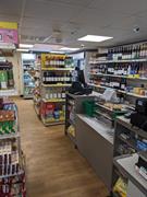 ampleforth post office village - 3