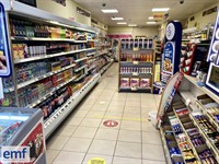 convenience store - 2