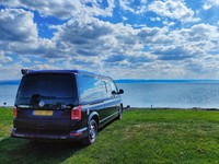 inverness campervans - 1